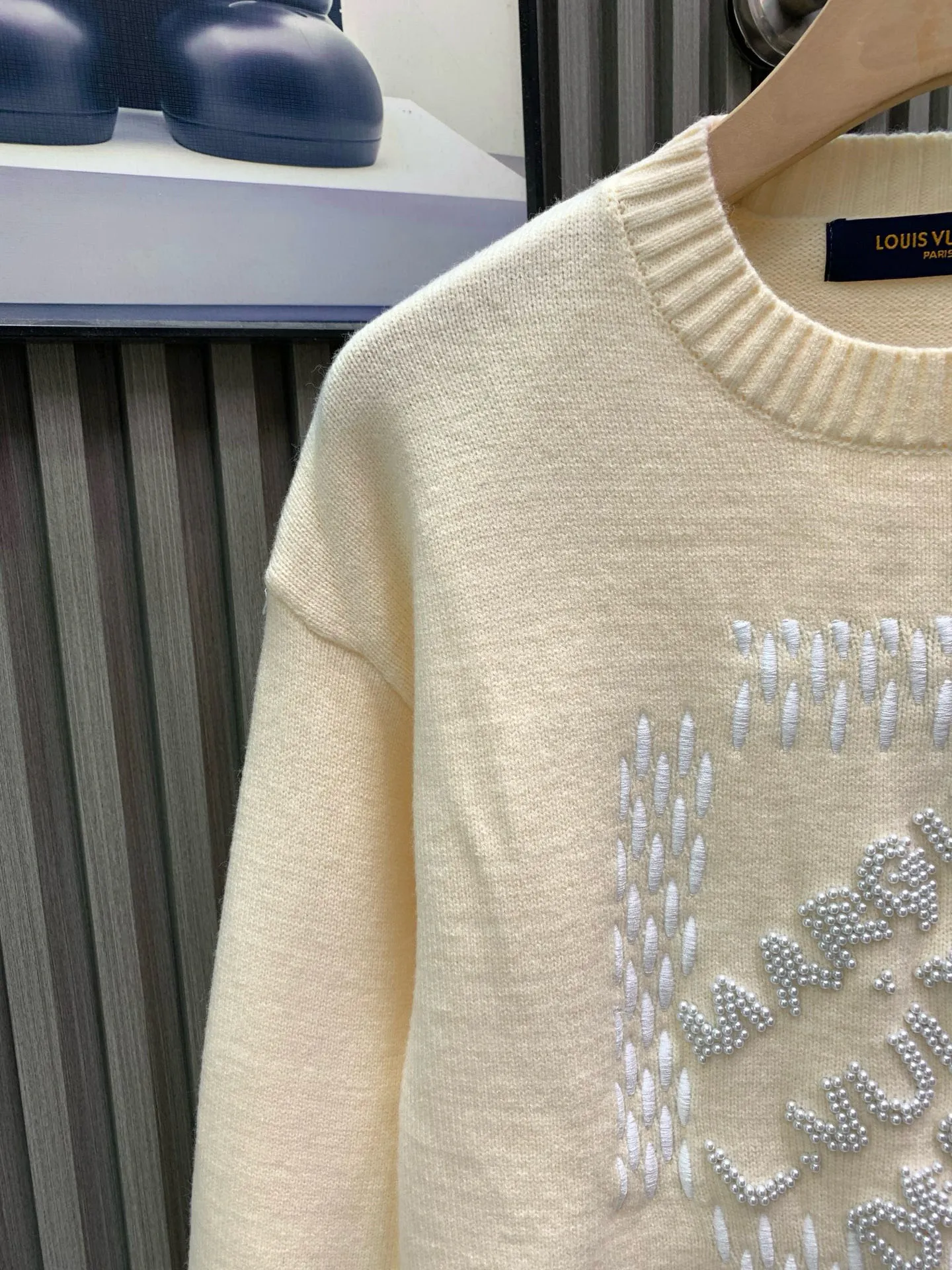 🅿️400 beige